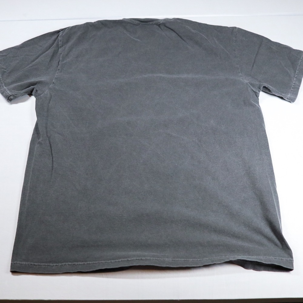 Comfort Colors Dancing Through The Lightning Strikes Graphic T-Shirt Size Large - Picture 6 of 6